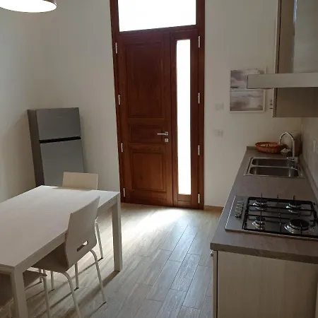 Santa Maria House Empoli