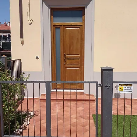 Santa Maria House