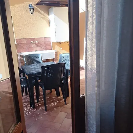 Santa Maria House * Empoli