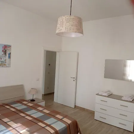 Santa Maria House Empoli