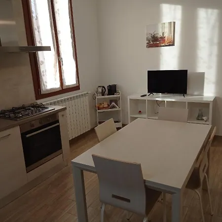 Santa Maria House Empoli