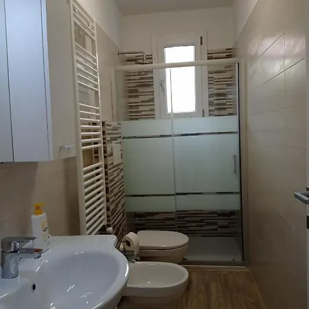 Santa Maria House Dom wakacyjny