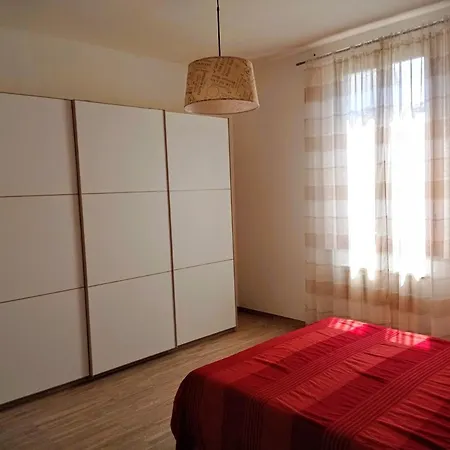 Dom wakacyjny Santa Maria House Empoli
