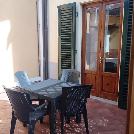 Santa Maria House Dom wakacyjny