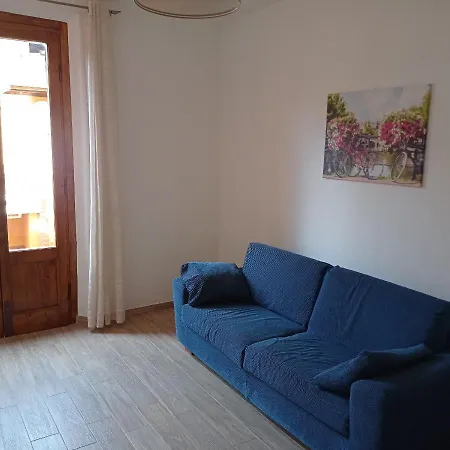 Santa Maria House * Empoli