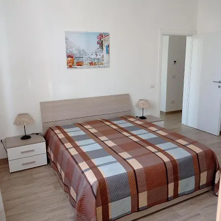 Santa Maria House * Empoli