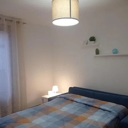 Casa de Férias Santa Maria House Empoli