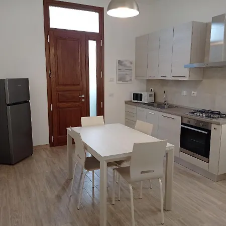 Tatil Evi Santa Maria House Empoli