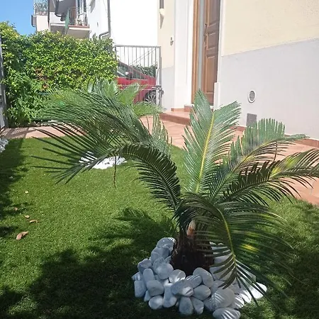 Dom wakacyjny Santa Maria House Empoli
