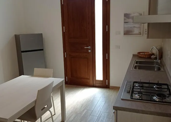 Santa Maria House Empoli