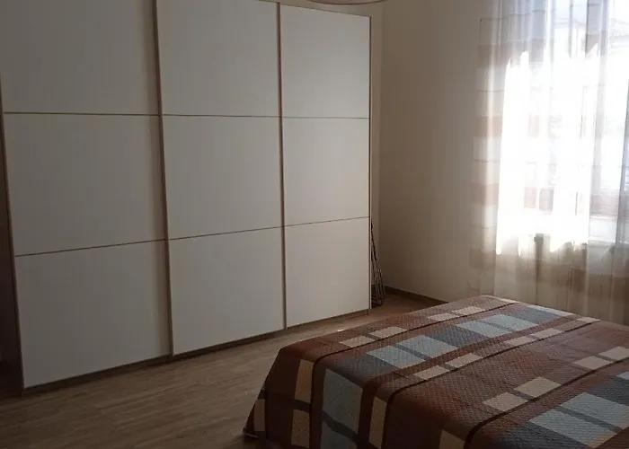 Casa de Férias Santa Maria House *