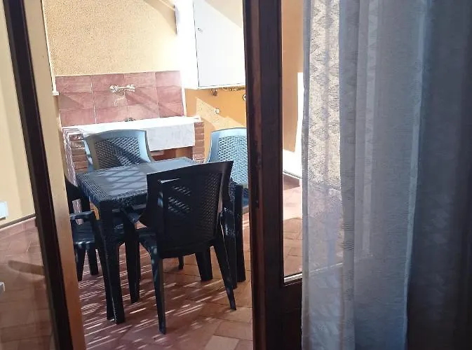 Santa Maria House * Empoli