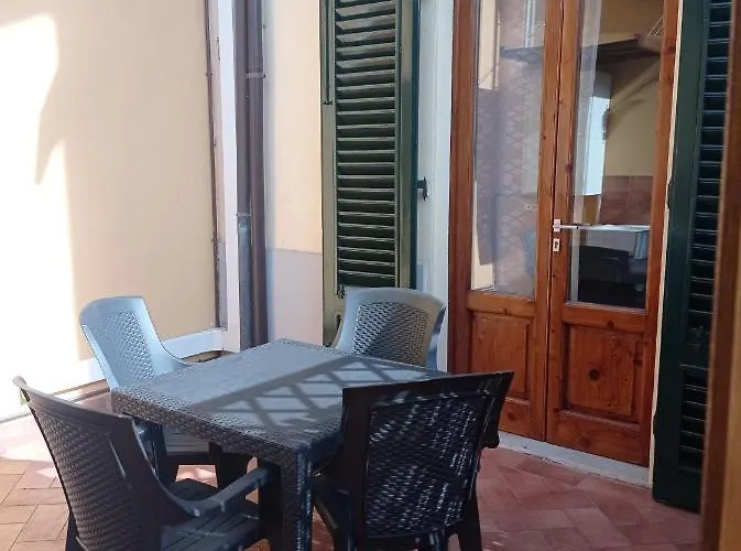 Santa Maria House Casa de Férias