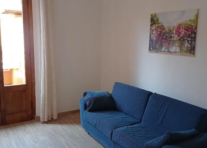 Santa Maria House * Empoli