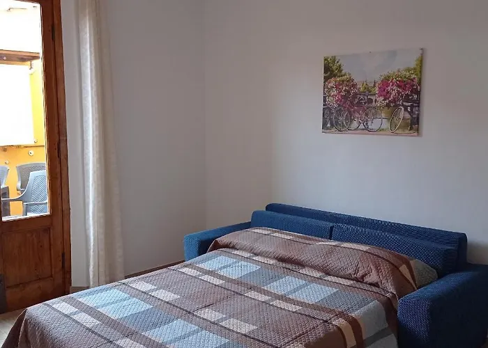 Santa Maria House Casa de Férias *