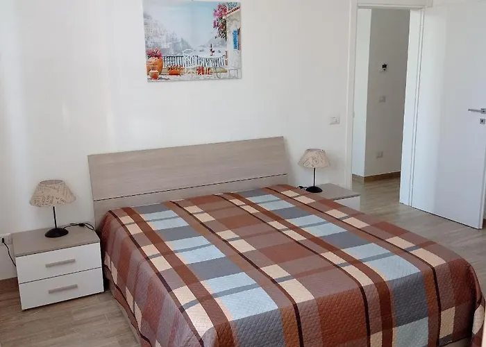 Santa Maria House * Empoli