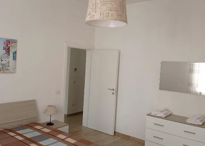 Santa Maria House Empoli