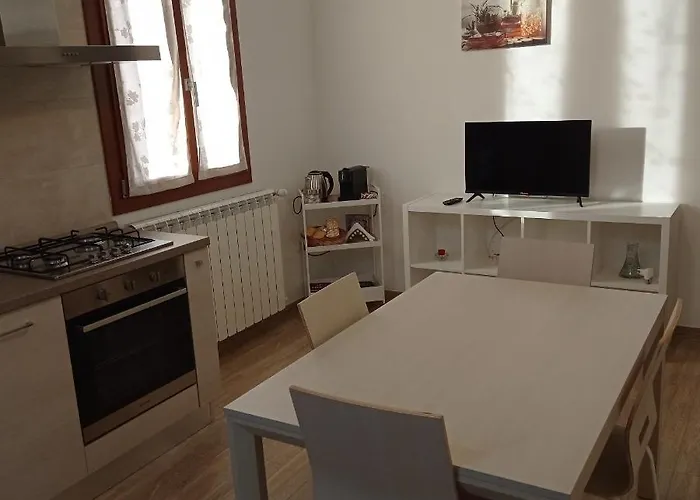 Santa Maria House Empoli