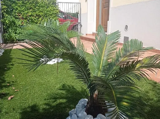 Casa de Férias Santa Maria House Empoli