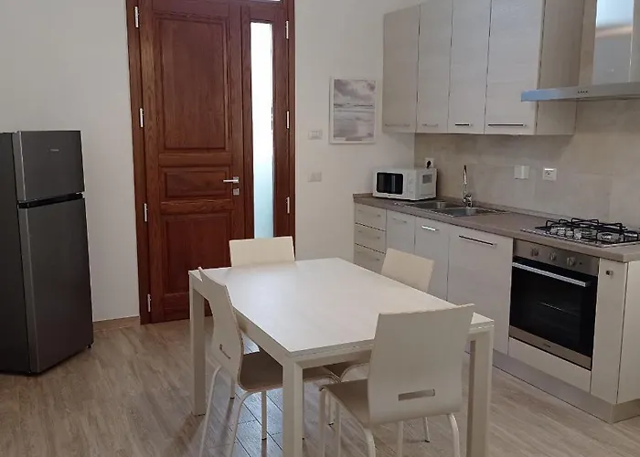 Nyaraló Santa Maria House Empoli